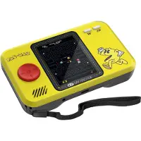 Just for games - Pac-Man Pocket player + Carry Case