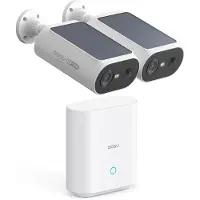 Aosu SolarCam System P1 SE - 2 Camera's
