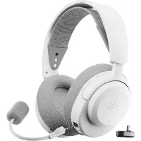 SteelSeries Arctis Nova 3 WL Headset Wh (61776)