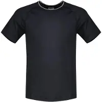 Wilson Team Seamless Crew Lyhythihainen T-paita