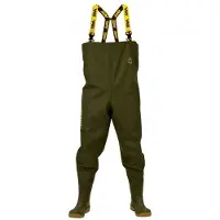 Vass Tex 700e Wide Boy Pvc-kahluuhousut
