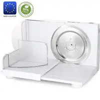 Emerio MS-125000 -viipalointikone, valkoinen