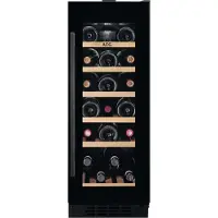 AEG AWUS020B5B viinikaappi, integroitava