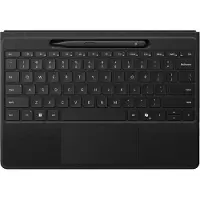 Microsoft Surface Pro Flex -näppäimistö ja Slim Pen, charcoal
