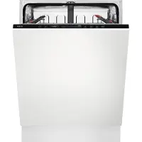 AEG 6000-sarjan FSE63307P integroitava astianpesukone