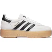 Adidas Originals Handball Spezial Bold W - Black - 40 2/3