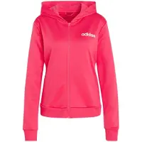 Adidas W Linear Ts - Pink - S