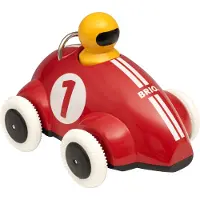 BRIO 30226 Kilpa-auto