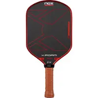 NOX X-foam Jma 16mmby Jhonatan Medina Pickleball-maila