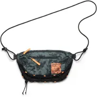 Db Roamer Pro Sling Bag 6 l laukku, agate green