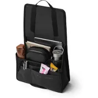 Db Hugger Organizer - Black - ONE SIZE
