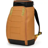 Db Hugger, 25L, reppu, acorn brown