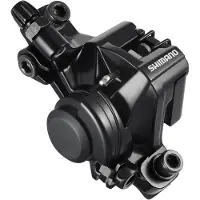 Shimano Disc- Levyjarru