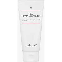Medicube Red Foam Cleanser 120 ml