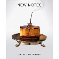 New Notes Magico Safrano Eau de Parfum 60 ml