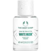 The Body Shop White Musk Eau de Toilette 60 ml