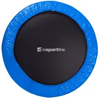 inSPORTline Trampoliini 1,22 m kokoontaitettava