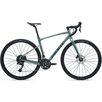 Giant Revolt 1 Cues U6020 2026 Gravelpyörä