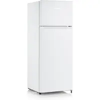 Severin DT8760 jenkkikaappi, valkoinen