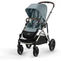 Cybex Gazelle S -rattaat, Stormy Blue