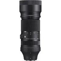 Sigma 100-400mm f/5-6.3 DG DN OS C -telezoomobjektiivi, Fujifilm X