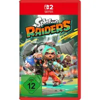 Splatoon Raiders | Switch 2 (10020108)