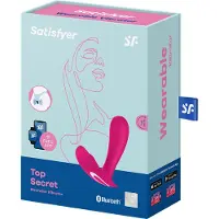 Satisfyer Top Secret