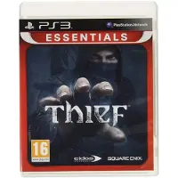 Thief incl. Bankheist dlc (3)
