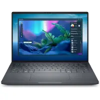 Dell Pro Max 14 Premium kannettava tietokone, Windows 11 Pro (0MTJ8)