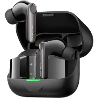 EarFun Air Pro 4+ Langattomat ANC-kuulokkeet – Hi-Res Audio, Snapdragon Sound, aptX Lossless, LDAC, Bluetooth 6.0 ja 54 h akunkesto