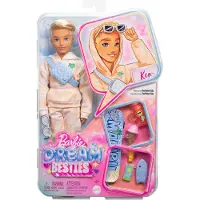 Barbie Dream Besties Ken nukke