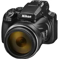 Nikon Digital Camera COOLPIX P1100