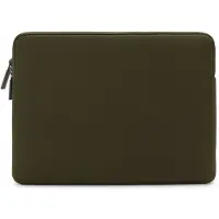 Pipetto Classic Fit Sleeve - dark green - MacBook 13/14
