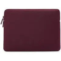 Pipetto Classic Fit Sleeve - burgundy - MacBook 13/14
