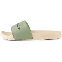 O'Neill Summer Musthave Slides Sandaalit vihreä, 44
