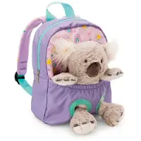 Nici Koala 21x26x25 Cm 13.65l Reppu