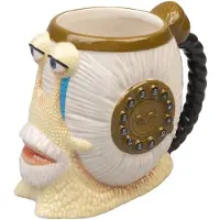 Erik One Piece tuoppi (Den Den Mushi)