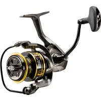 Okuma Inspira Heittokelan