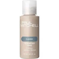 Paul Mitchell Classic Shampoo One shampoo päivittäiseen käyttöön 75 ml