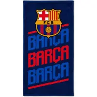 FC Barcelona F.c Barcelona 200254 Mikrokuitupyyhe