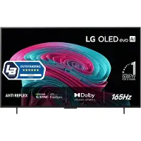 LG 42" OLED evo C65 4K TV 2026 - OLED42C65LA