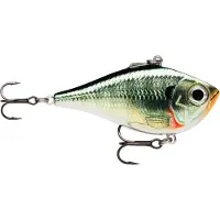 Rapala Rippin Rap 7 cm vaappu