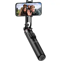 Rollei Easy Creator MagSafe Pro Tripod jalusta