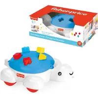 Fisher-Price kilpikonna lajittelulelu