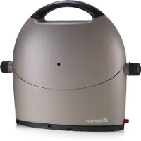 Nomadiq Kannettava kaasugrilli 3.0, urban grey