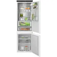 Electrolux ENZ9MC18S jääkaappipakastin, integroitava