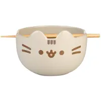 Grupo Erik Pusheen ramenkulho