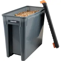 Traeger - Pellettilaatikko 10 kg