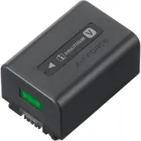 Sony NPFV50A LI-ION RECHARGEBLE BATTERY PACK