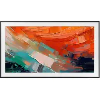 Samsung 43" LS03HE The Frame – 4K QLED TV
